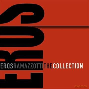 Eros Ramazzotti: The Collection [5CD]