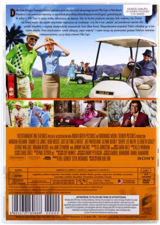 To dopiero początek [DVD]