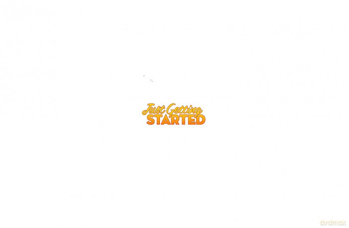 Just Getting Started soundtrack [CD]
