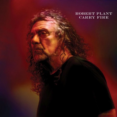 Robert Plant: Carry Fire [2xWinyl]