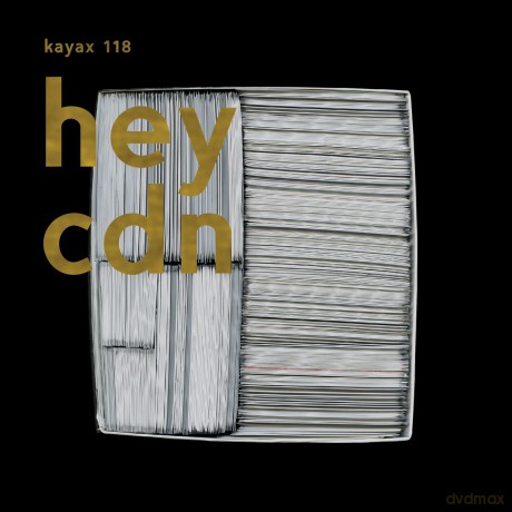 Hey: Cdn [2CD]