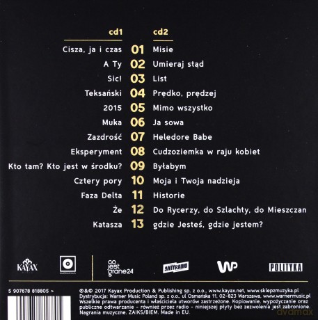 Hey: Cdn [2CD]