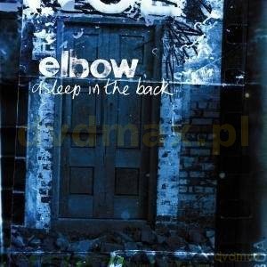Elbow: Asleep In The Back [CD]