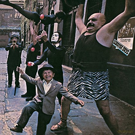 The Doors: Strange Days (50th Anniversary Expanded Edition) [2CD]