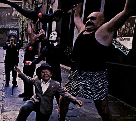 The Doors: Strange Days (50th Anniversary Expanded Edition) [2CD]