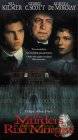 Morderstwo przy Rue Morgue [DVD]