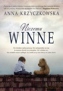 Niczemu winne - Krzyczkowska Anna [KSIĄŻKA]