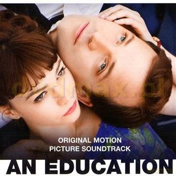 Education soundtrack (Była sobie dziewczyna) [CD]