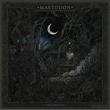 Mastodon: Cold Dark Place (EP) [CD]