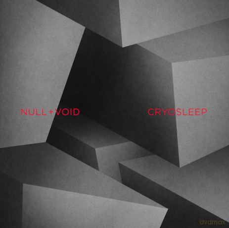 Null+Void: Cryosleep (Limited) (Colored) [Winyl]