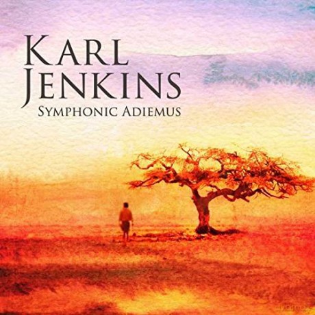 Katherine Jenkins: Symphonic Adiemus [CD]