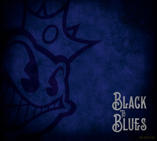 Black Stone Cherry: Black To Blues (digipack) [CD]