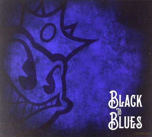 Black Stone Cherry: Black To Blues (digipack) [CD]