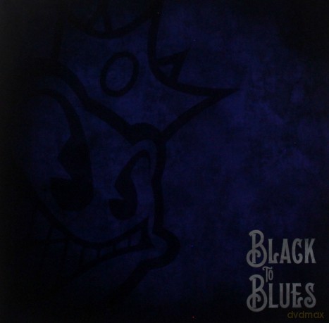 Black Stone Cherry: Black To Blues [Winyl]