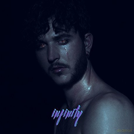 Oscar And The Wolf: Infinity [CD]