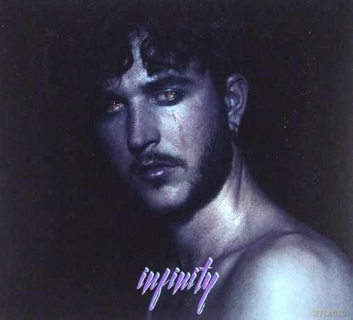 Oscar And The Wolf: Infinity [CD]
