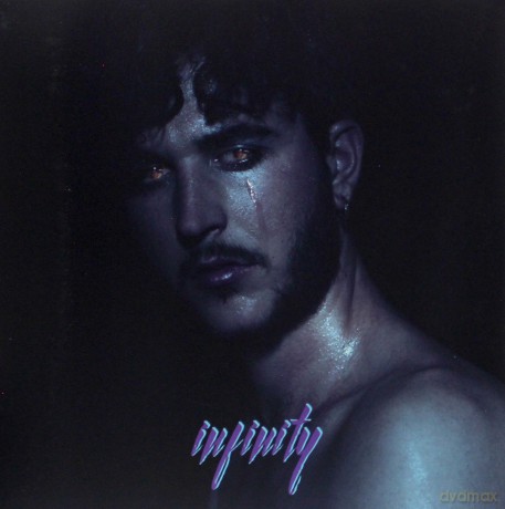 Oscar And The Wolf: Infinity [Winyl]