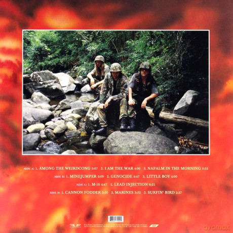 Sodom: M-16 [2xWinyl]