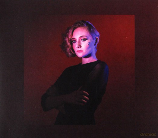 Jessica Lea Mayfield: Sorry Is Gone [CD]