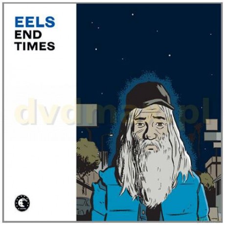 Eels: End Times [CD]