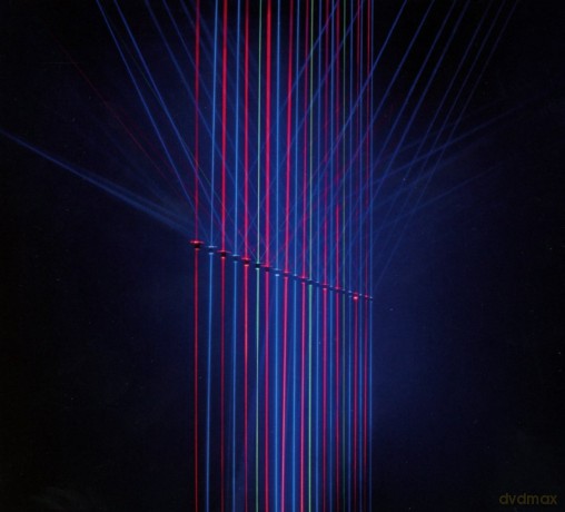 Vessels: The Great Distraction [CD]