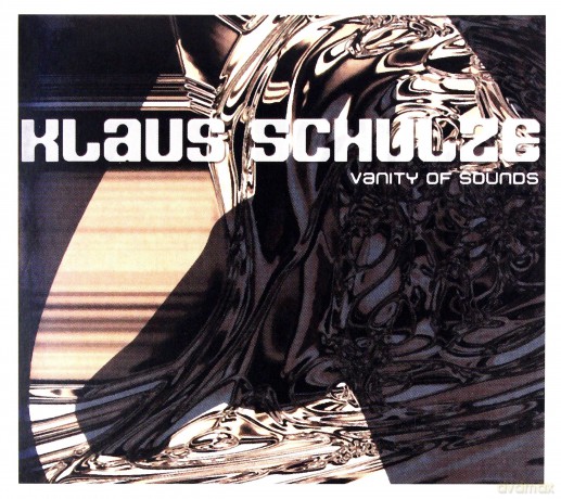 Klaus Schulze: Vanity Of Sounds (digipack) [CD]