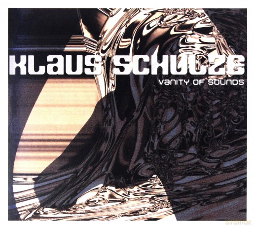 Klaus Schulze: Vanity Of Sounds (digipack) [CD]