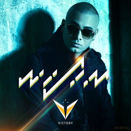 Wisin: Victory [CD]