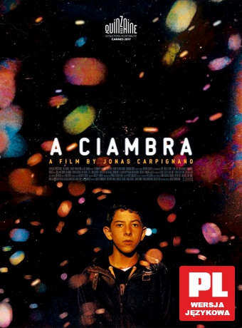 A Ciambra [DVD]