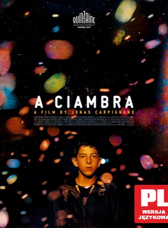 A Ciambra [Blu-Ray]