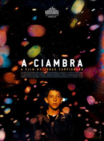 A Ciambra soundtrack [CD]