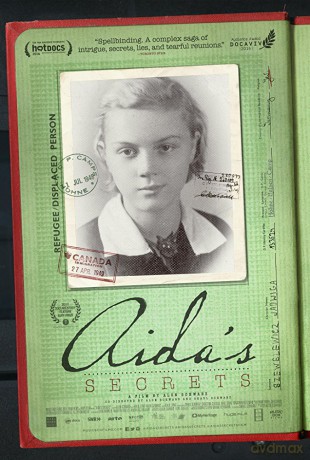 Aida's Secrets soundtrack (Sekret Aidy) [CD]