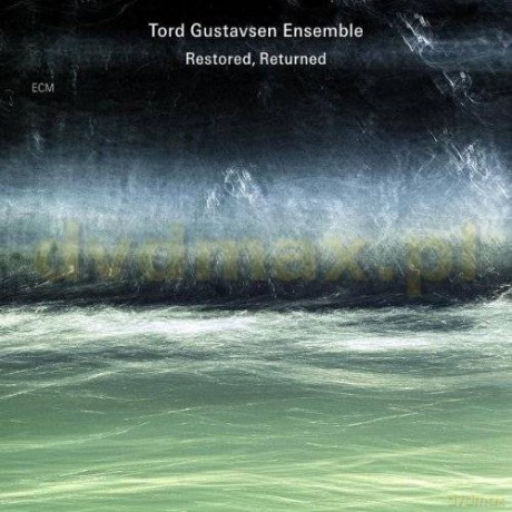 Tord Gustavsen: Restored, Returned [CD]