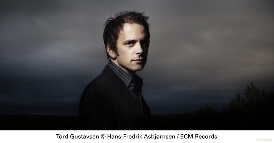 Tord Gustavsen: Restored, Returned [CD]