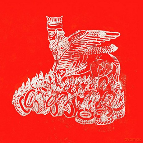 Kurws: Alarm [CD]