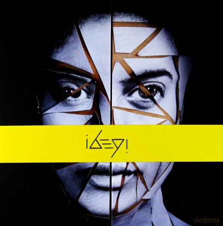 Ibeyi: Ash [CD]