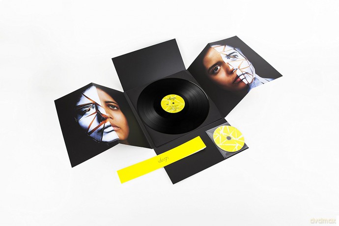 Ibeyi: Ash [2xWinyl]