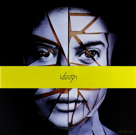 Ibeyi: Ash [2xWinyl]