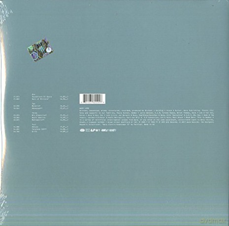 B12: Electro - Soma [2xWinyl]