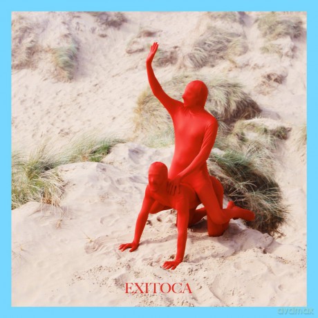 Cristobal And The Sea: Exitoca [CD]