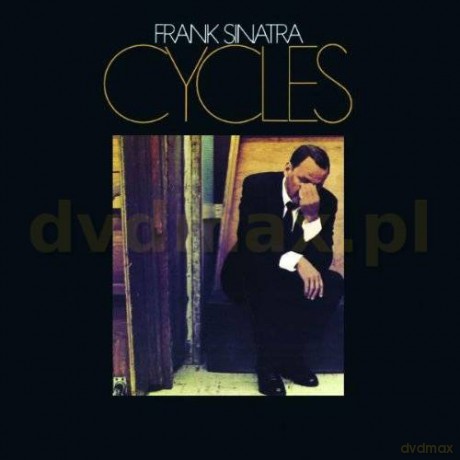 Frank Sinatra: Cycles [CD]