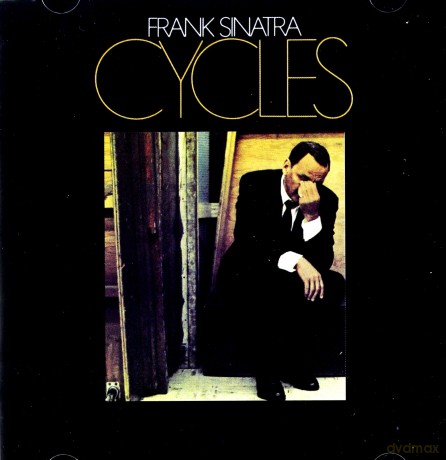 Frank Sinatra: Cycles [CD]