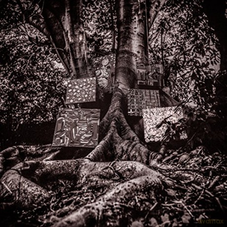 Kamasi Washington: Harmony Of Difference [CD]