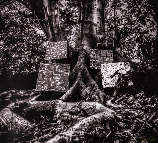 Kamasi Washington: Harmony Of Difference [CD]