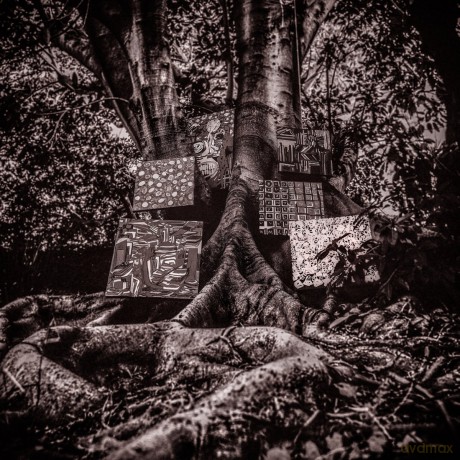 Kamasi Washington: Harmony of Difference [Winyl]