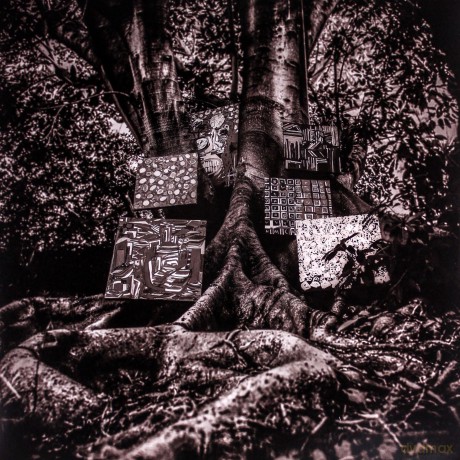 Kamasi Washington: Harmony of Difference [Winyl]
