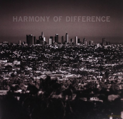 Kamasi Washington: Harmony of Difference [Winyl]