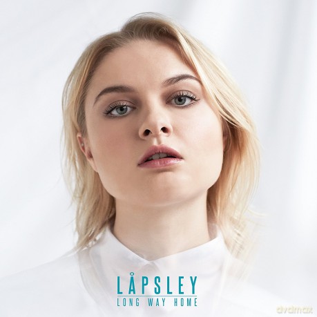 Lapsley: Long Way Home [Winyl]