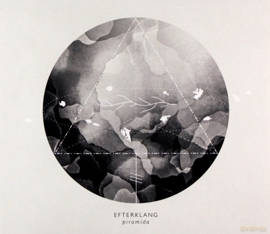 Efterklang: Piramida [CD]