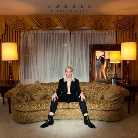 Torres: Three Futures [CD]